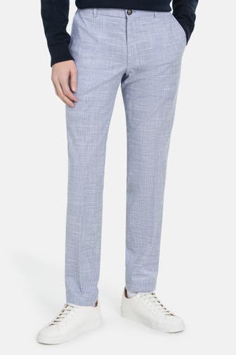 JOOP! Business-Hose 'Hank' hellblau