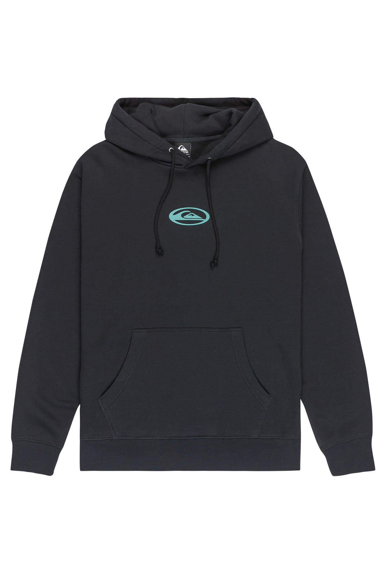 QUIKSILVER Hoodie nachtblau, Bild 1