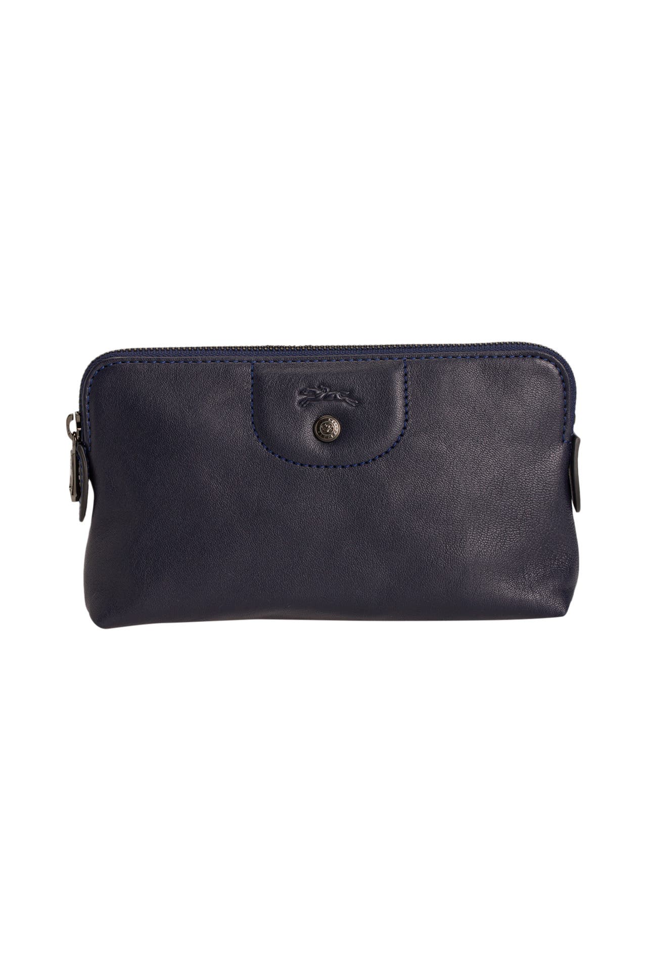 LONGCHAMP Tasche 'Le Pliage' dunkelblau, Bild 1