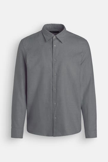 MARC O'POLO Casual-Hemd Regular Fit