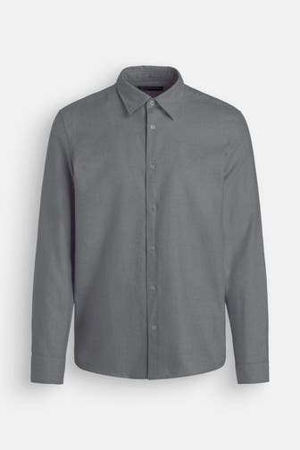 MARC O'POLO Casual-Hemd Regular Fit