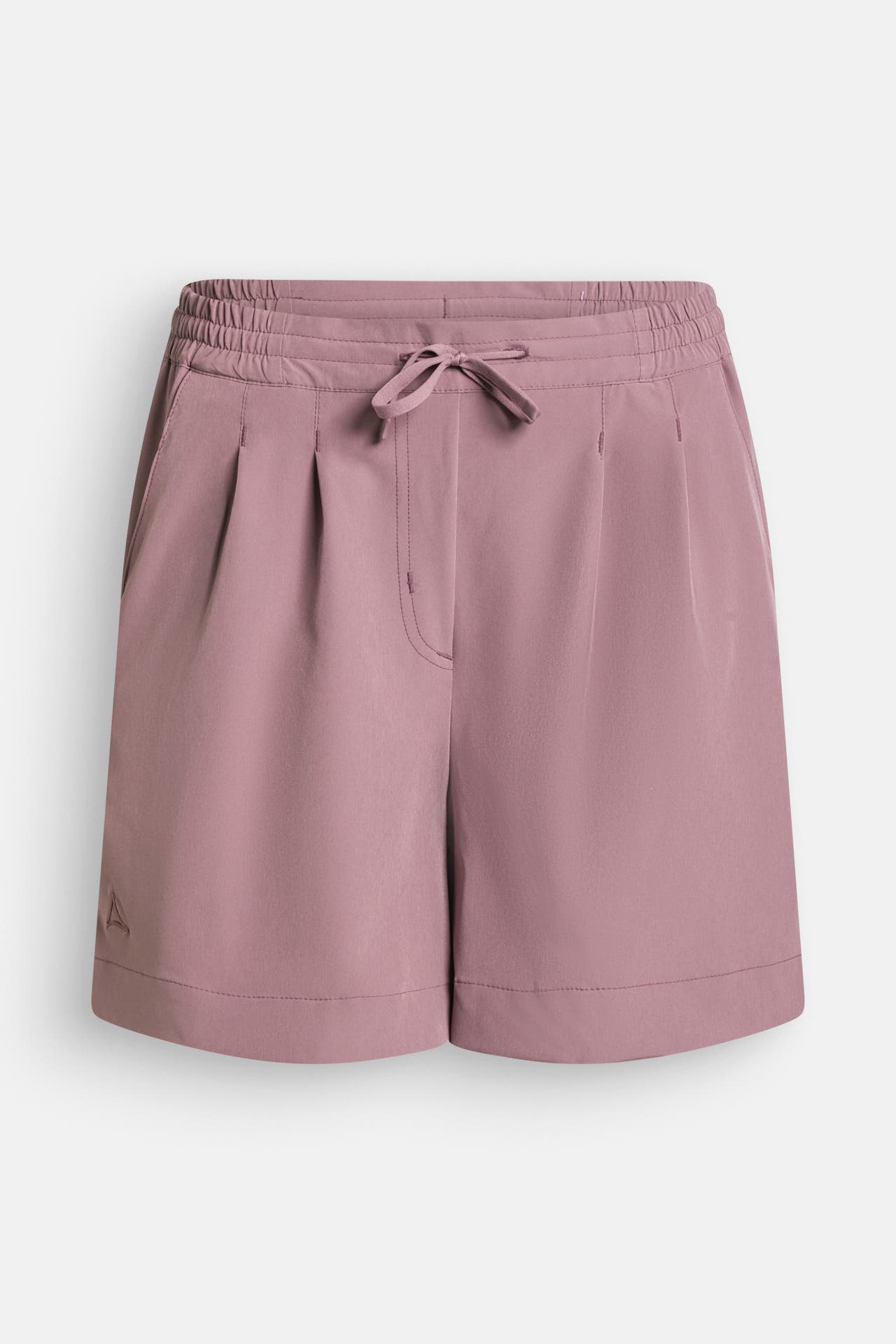 SCHÖFFEL Funktions-Shorts dunkelrosa, Bild 1