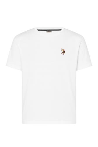 U.S. POLO ASSN. T-Shirt weiß