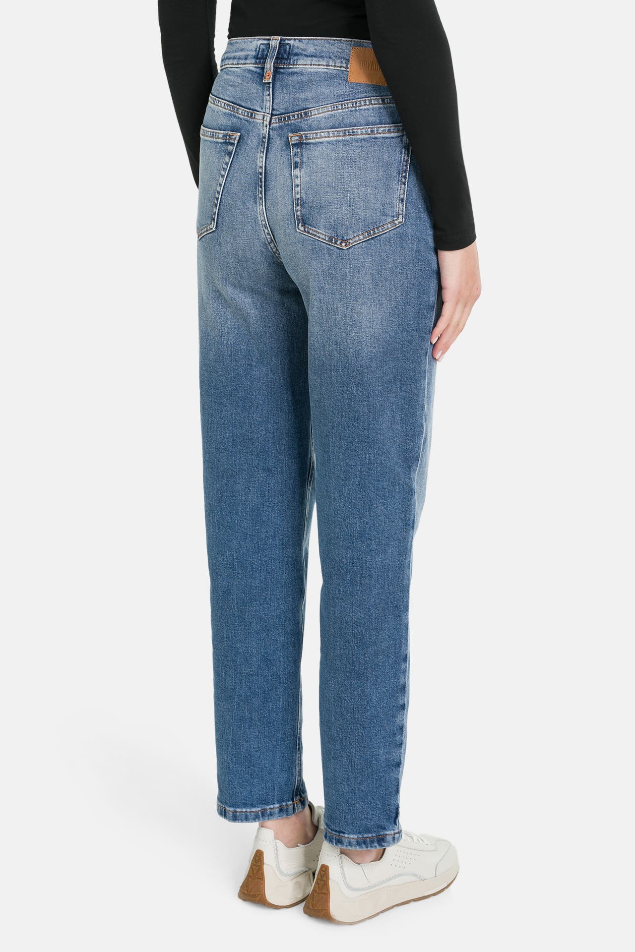DRYKORN Jeans 'Dowl' straight, Bild 1