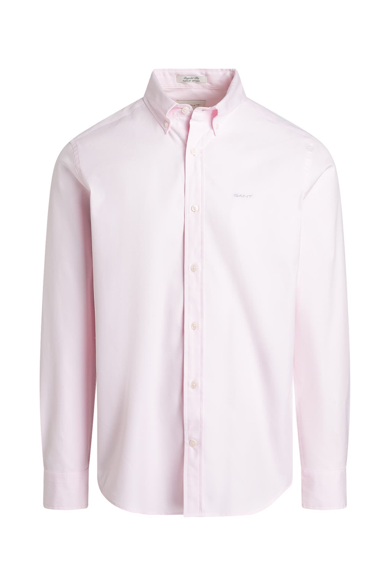 GANT Casual-Hemd hellrosa, Bild 1