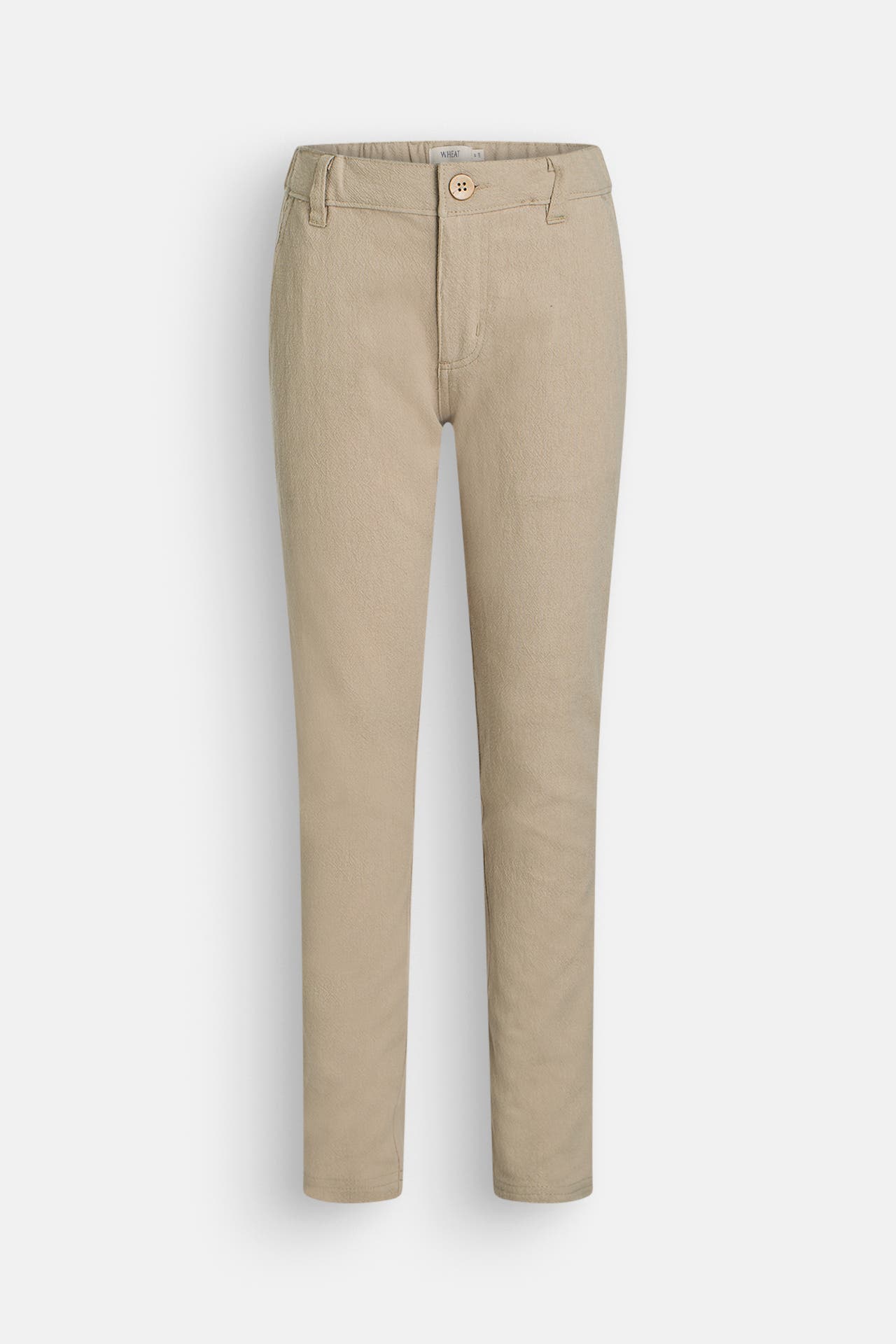 WHEAT Stoffhose greige, Bild 1