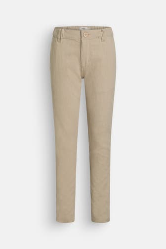 WHEAT Stoffhose greige