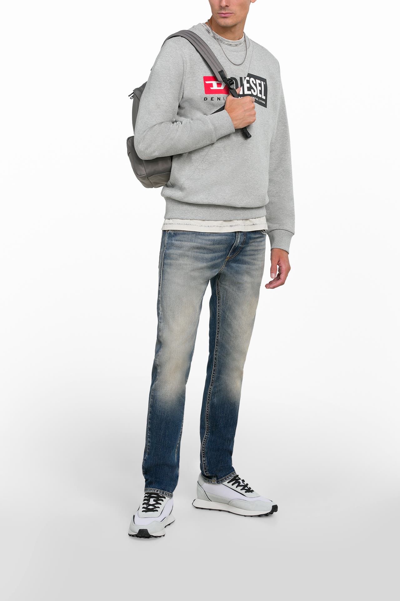 DIESEL Jeans 'Thommer' slim, Bild 1