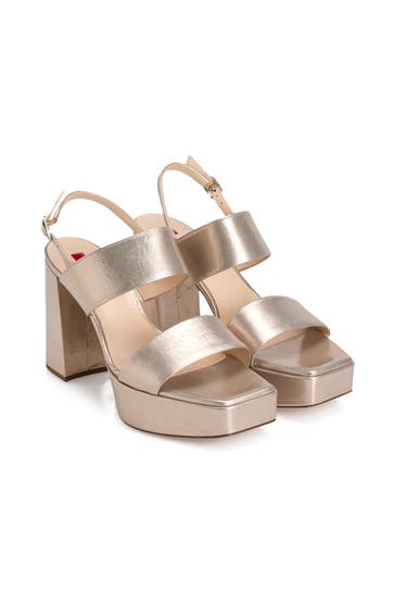 HÖGL Sandaletten 'Cindy' bronze