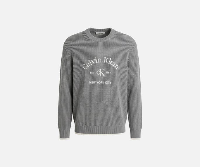 CALVIN KLEIN