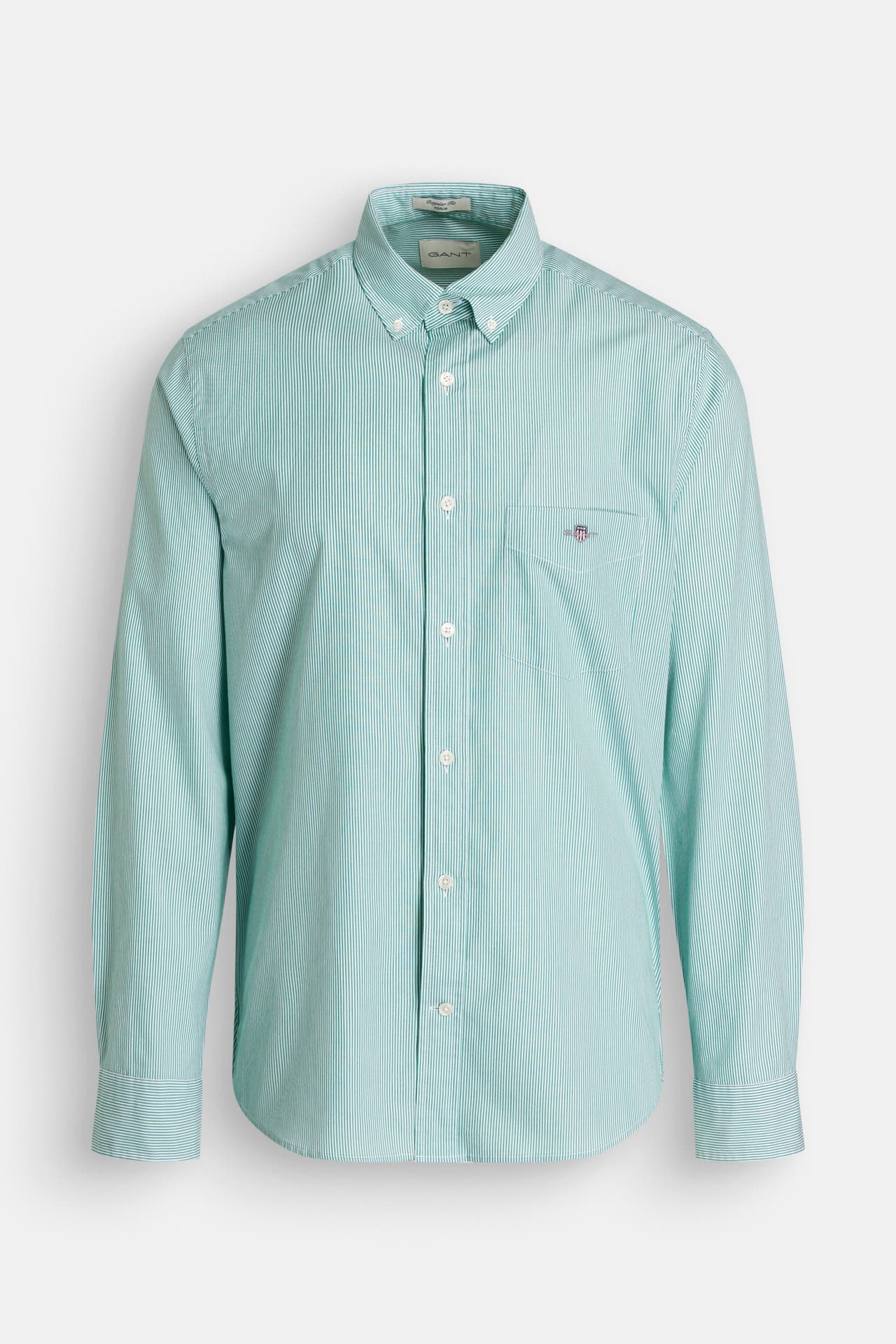 GANT Casual-Hemd gestreift, Bild 1