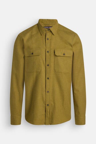 MICHAEL KORS Casual-Hemd Classic Fit