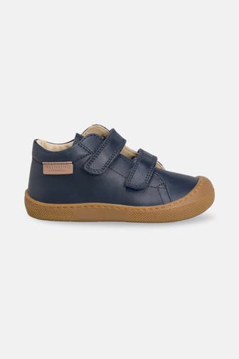 NATURINO Sneaker 'Barefoot Amur' nachtblau