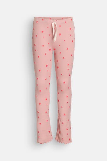 MARC O'POLO Leggings gemustert