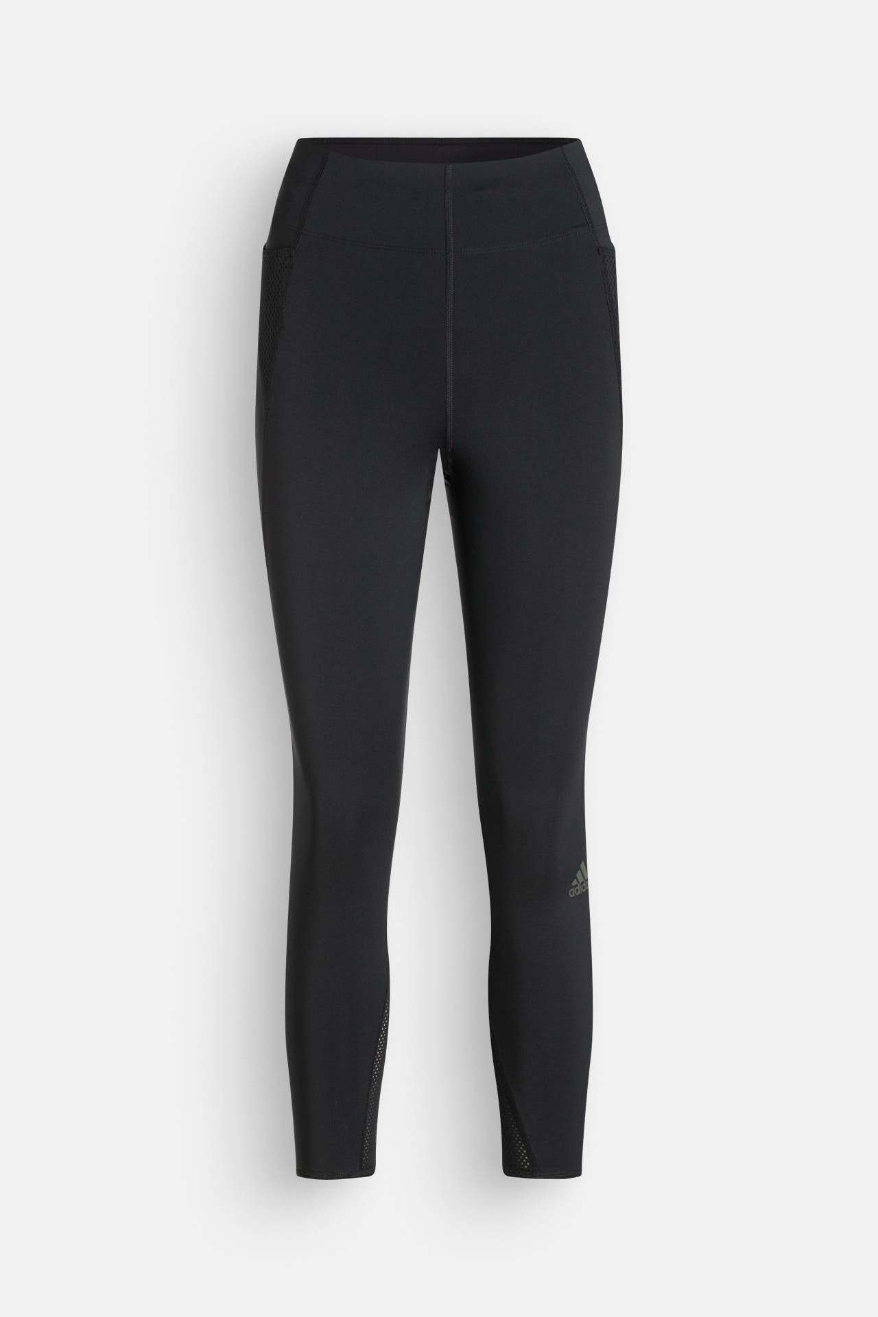 ADIDAS Tights 'How We Do' schwarz, Bild 1