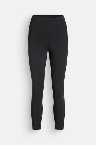 ADIDAS Tights 'How We Do' schwarz