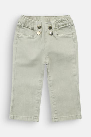 GUESS Jeans pastellgrün