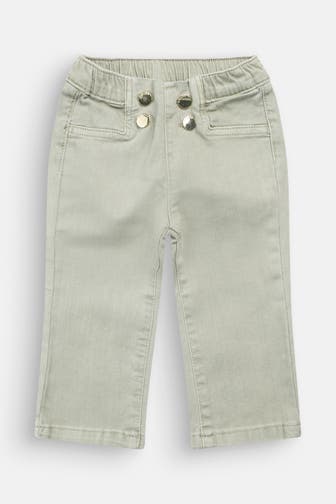 GUESS Jeans pastellgrün