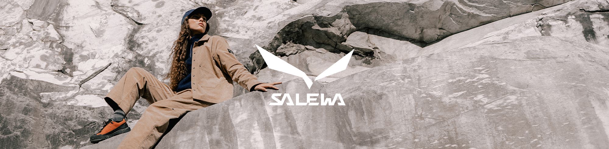 SALEWA Sale Damen