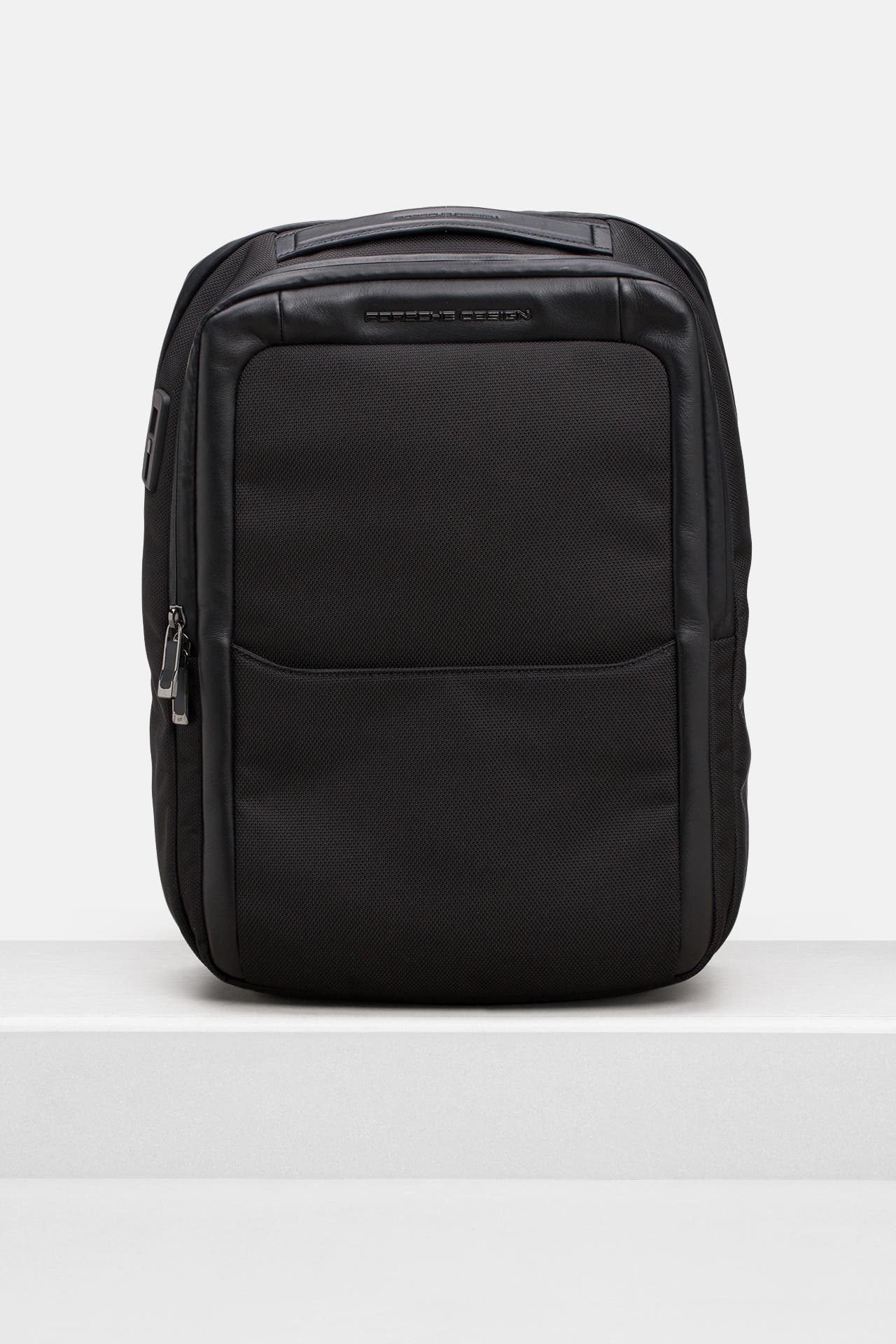 PORSCHE DESIGN Rucksack schwarz, Bild 1