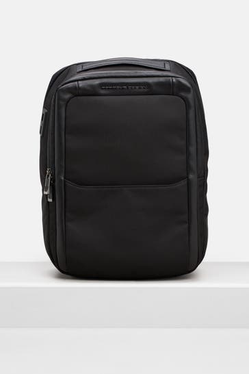 PORSCHE DESIGN Rucksack schwarz