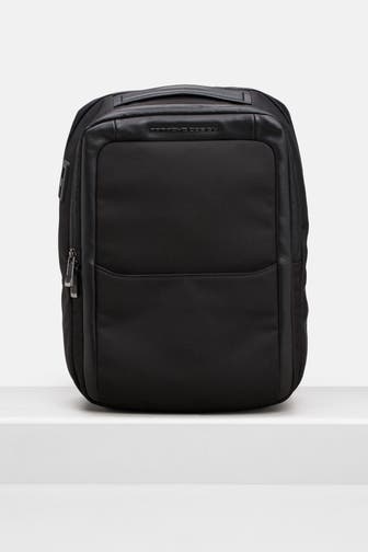 PORSCHE DESIGN Rucksack schwarz