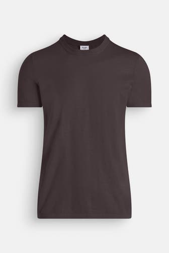 JOOP! Strickshirt 'Bjarno' braun