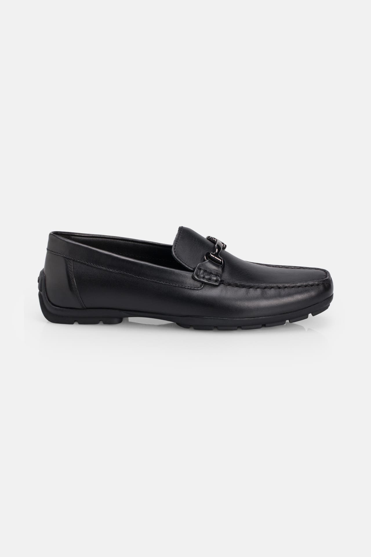 GEOX Slipper schwarz, Bild 1