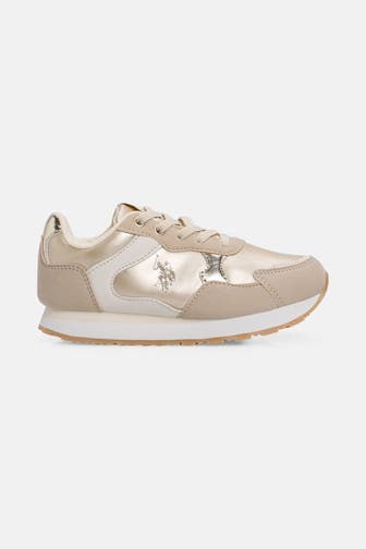 U.S. POLO ASSN. Sneaker mehrfarbig