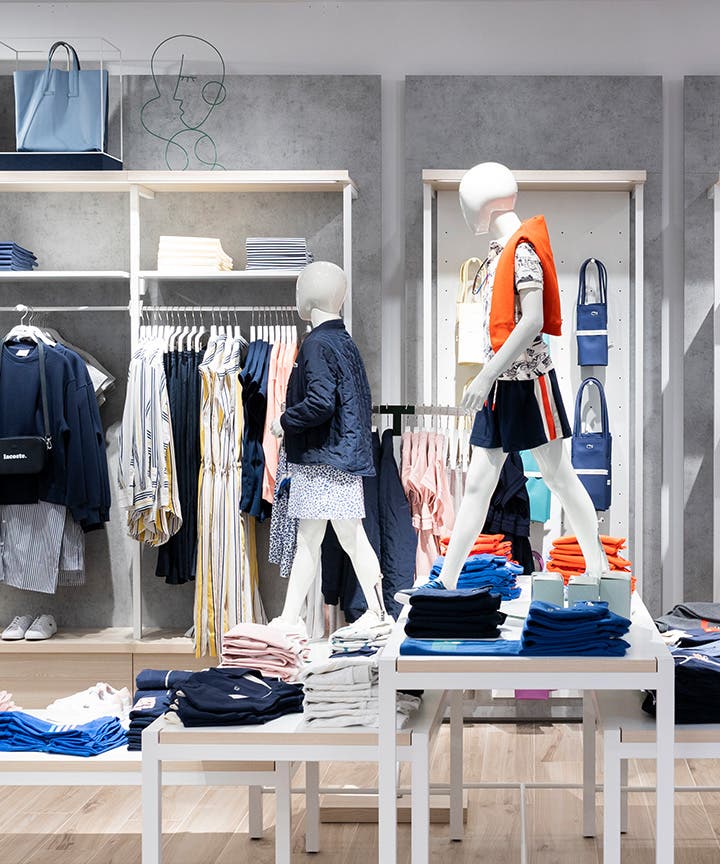 Lacoste Clothing Store Near Me Sales