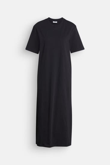 MARC O'POLO DENIM - Jersey-Kleid schwarz