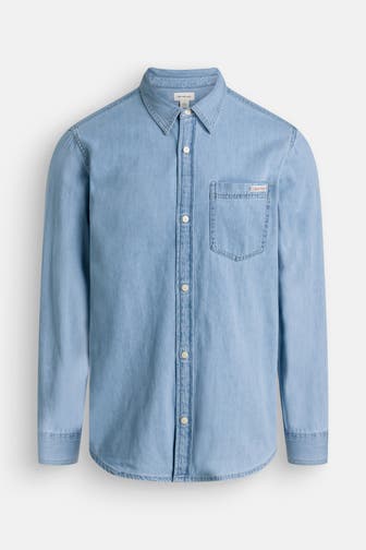 CK JEANS Overshirt 'Stevie' Regular Fit