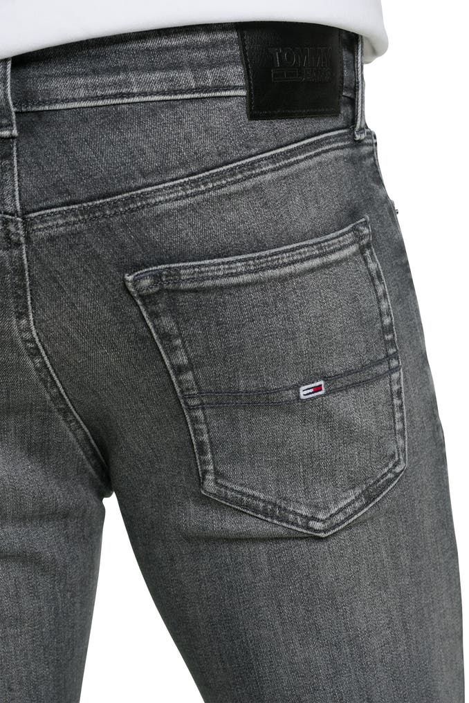 TOMMY HILFIGER Jeans 'Scanton' slim » günstig online kaufen | Outletcity