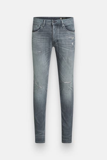CHASIN' Jeans 'Ego Crater' slim