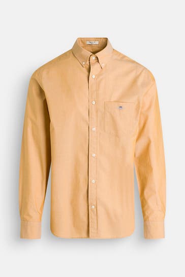 GANT Casual-Hemd Regular Fit