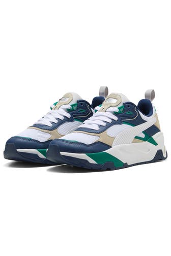 PUMA Sneaker 'Trinity' mehrfarbig