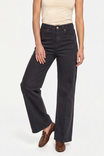 RAFFAELLO ROSSI Jeans 'Sventy' flared