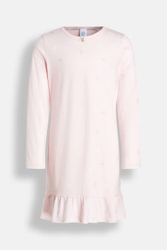 SANETTA Nachthemd gemustert