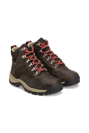 TIMBERLAND Outdoorschuhe 'Ledge Hiker' braun