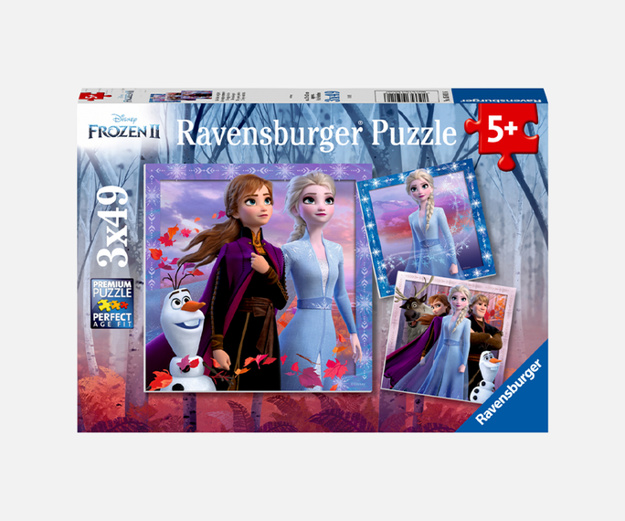 Ravensburger
