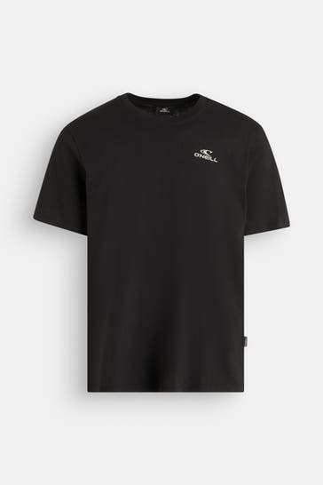 O'NEILL T-Shirt schwarz