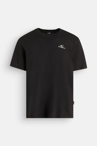 O'NEILL T-Shirt schwarz