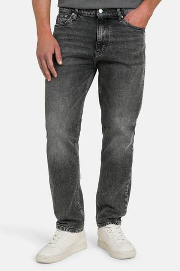 TOMMY HILFIGER Jeans 'Dad' tapered
