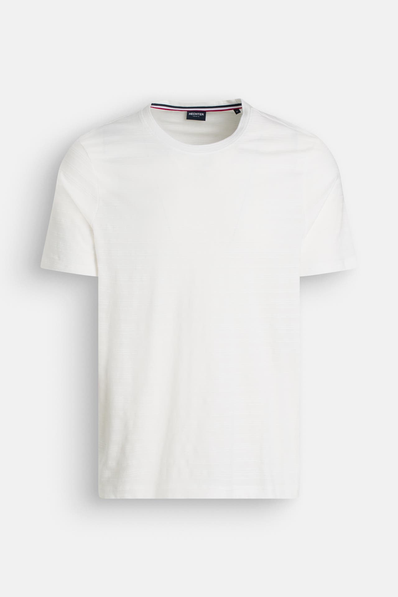 HECHTER Paris T-Shirt weiß, Bild 1