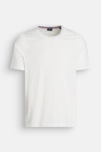 HECHTER Paris T-Shirt weiß