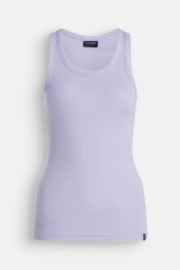 ELIAS RUMELIS Top 'Clara' flieder