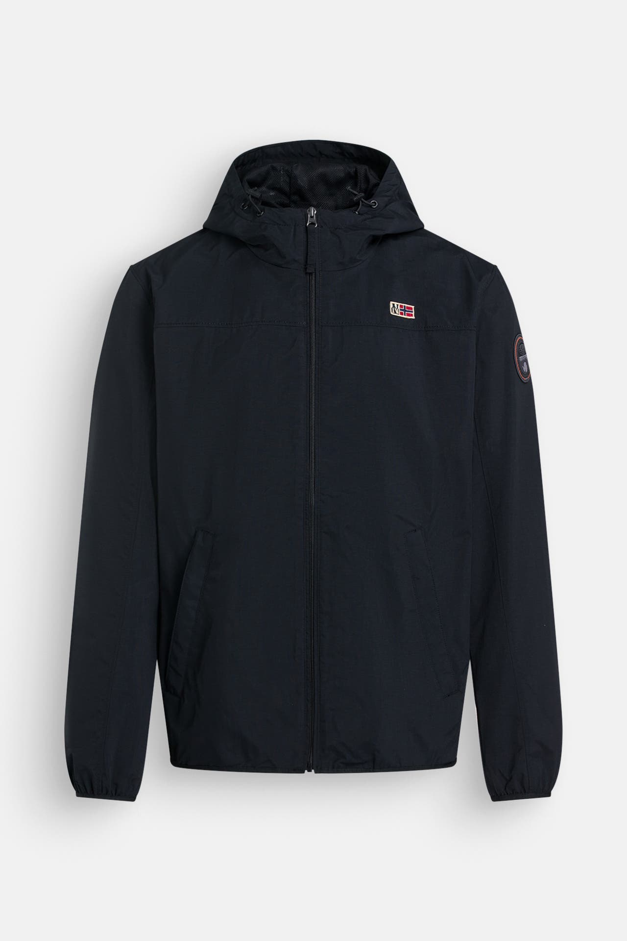 NAPAPIJRI Übergangsjacke schwarz, Bild 1