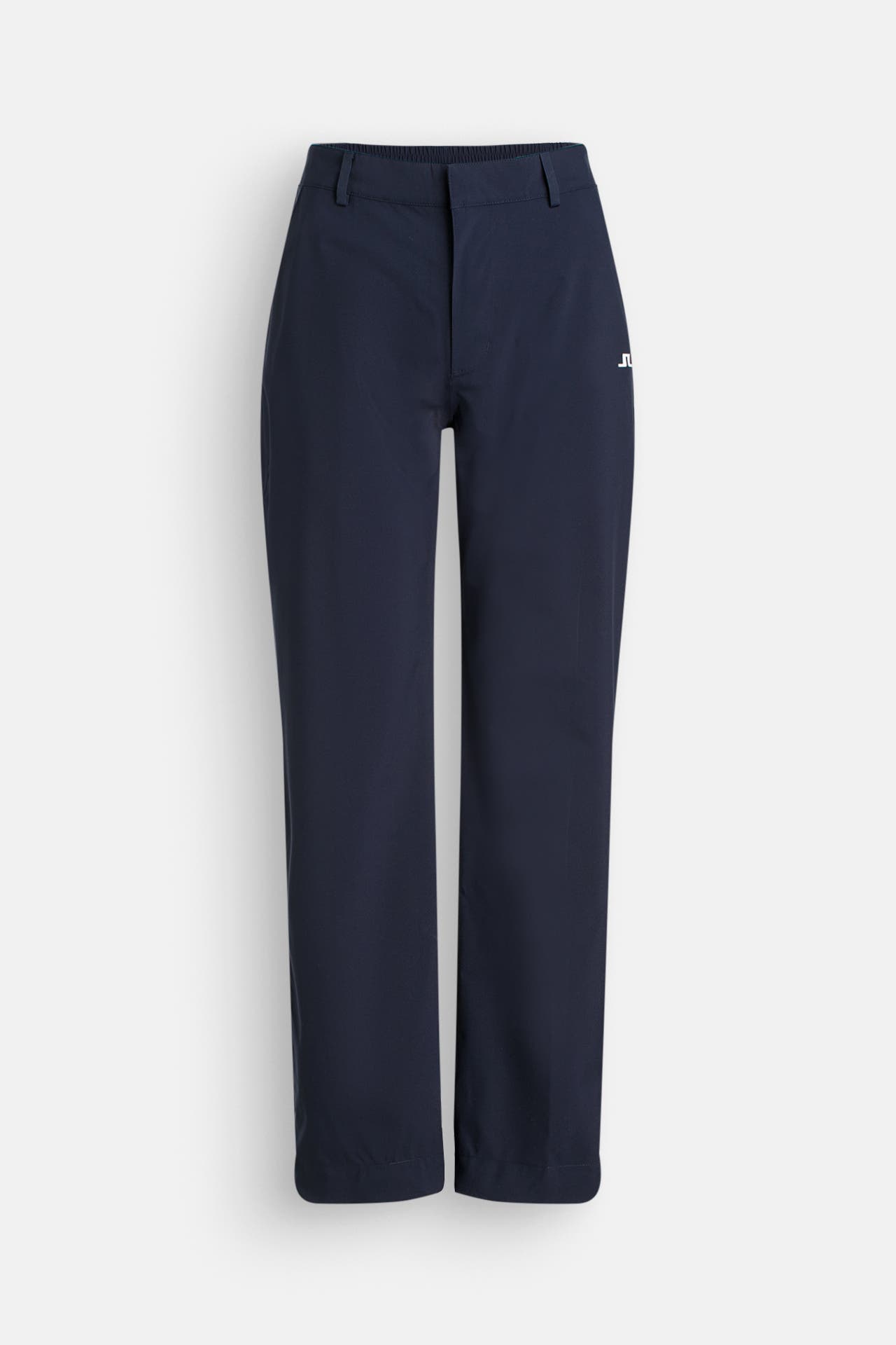 J.LINDEBERG SPORTSWEAR Outdoorhose 'Evertine' fnavy, Bild 1