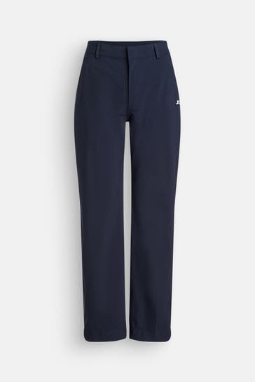 J.LINDEBERG SPORTSWEAR Outdoorhose 'Evertine' fnavy
