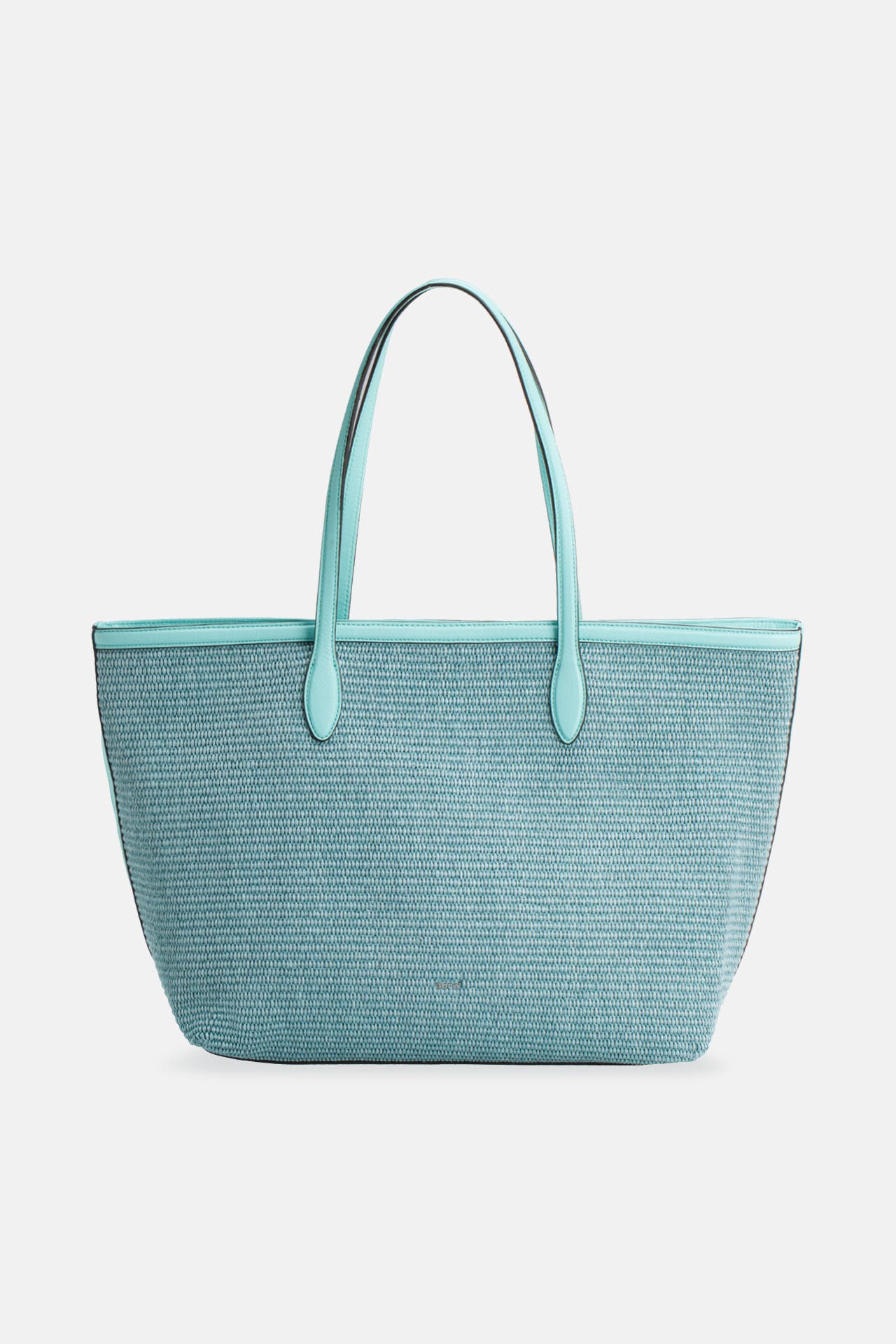 ABRO Shopper aqua, Bild 1